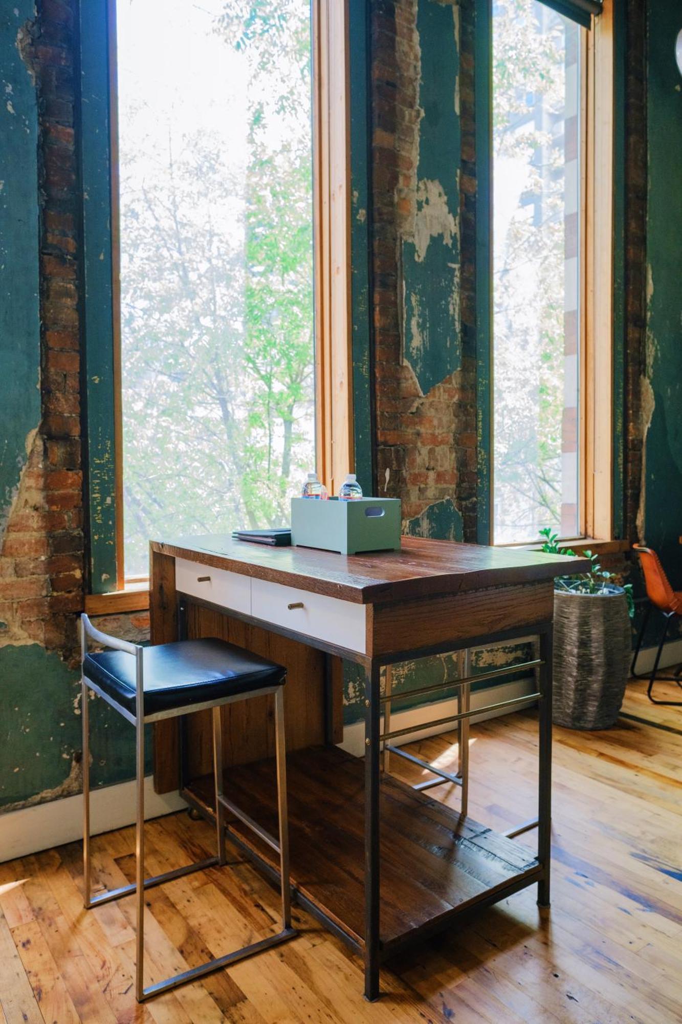 Apartament 506 Lofts Nashville Zewnętrze zdjęcie