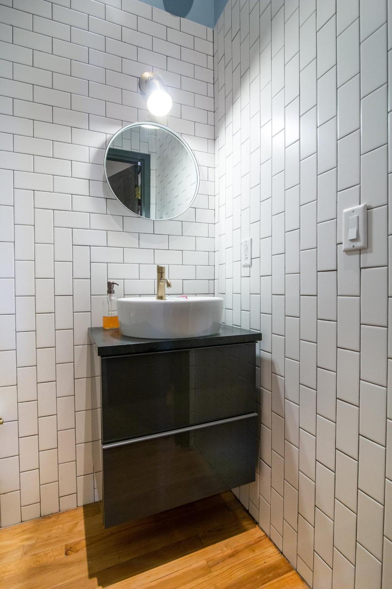 Apartament 506 Lofts Nashville Pokój zdjęcie