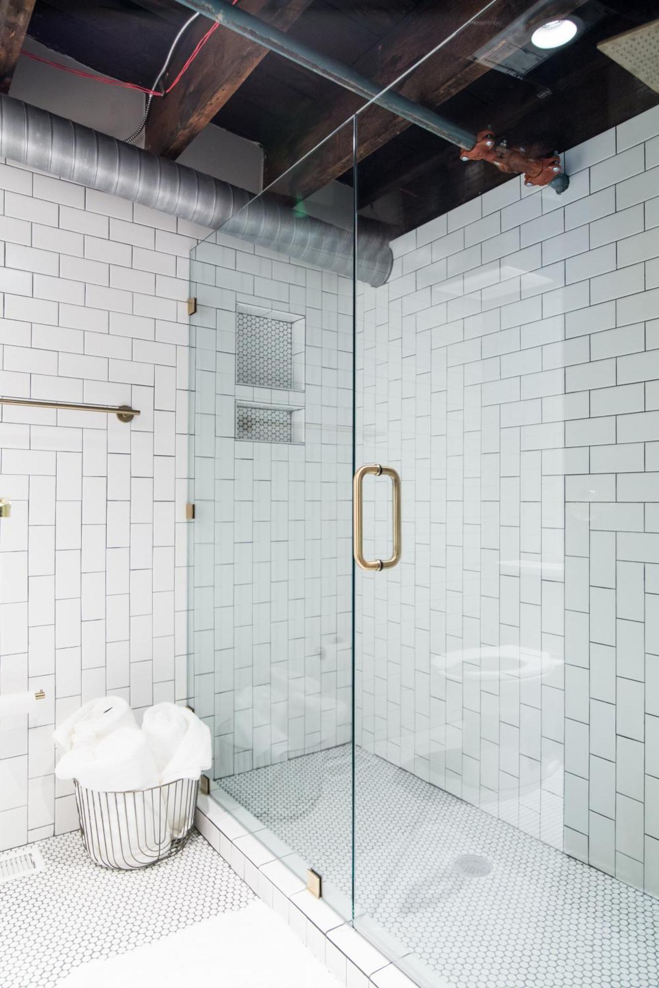 Apartament 506 Lofts Nashville Pokój zdjęcie