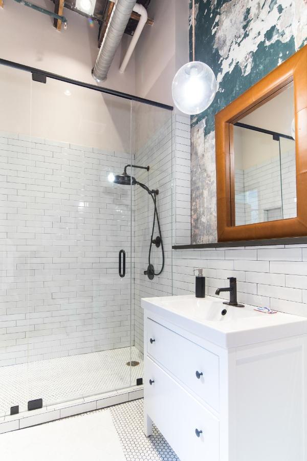 Apartament 506 Lofts Nashville Zewnętrze zdjęcie