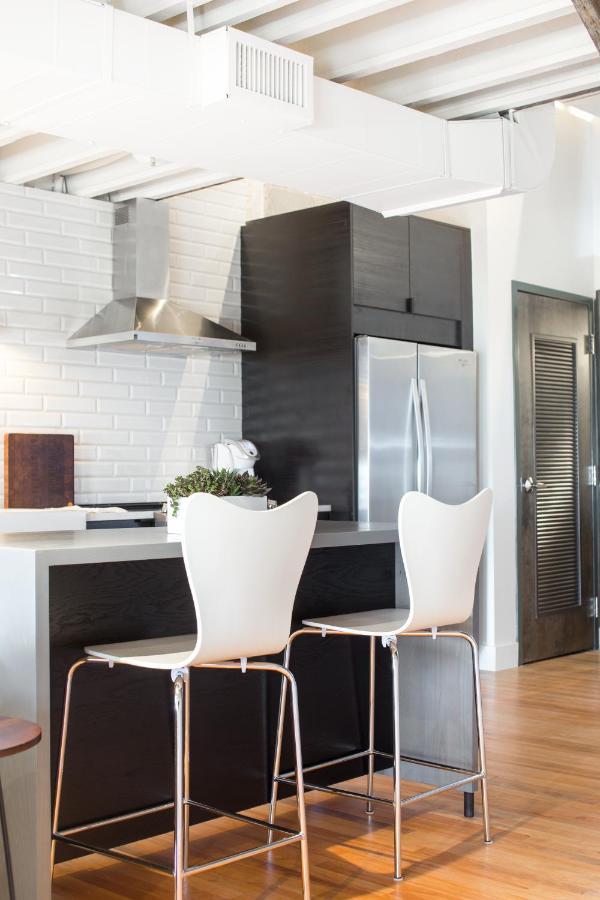 Apartament 506 Lofts Nashville Zewnętrze zdjęcie