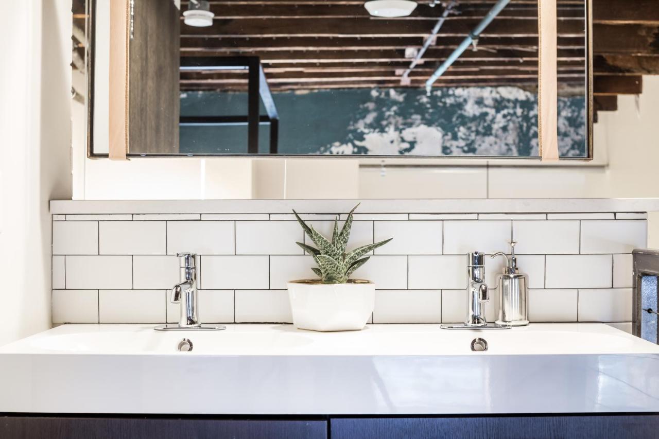 Apartament 506 Lofts Nashville Zewnętrze zdjęcie