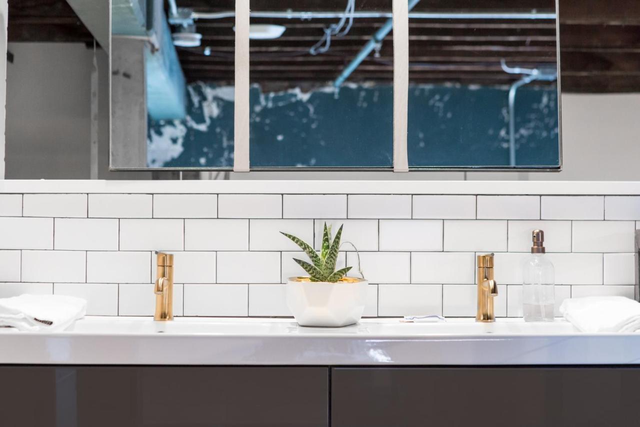 Apartament 506 Lofts Nashville Zewnętrze zdjęcie